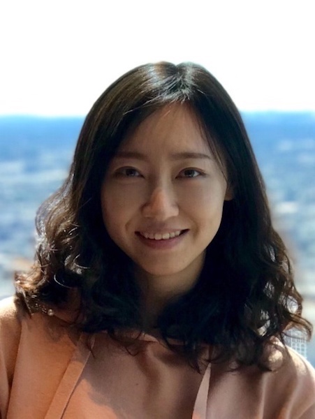 Dr Yunwei Zhang