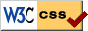 Valid CSS