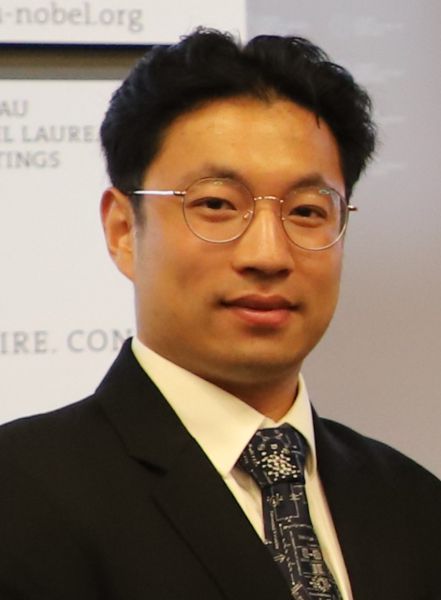 Bo Peng